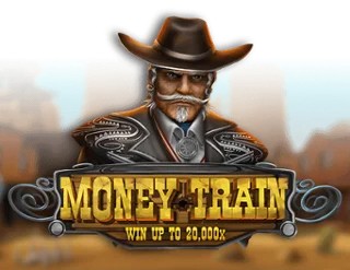 Enjoy Money Train by Relax Gaming – logo hosted on lolospinn.com