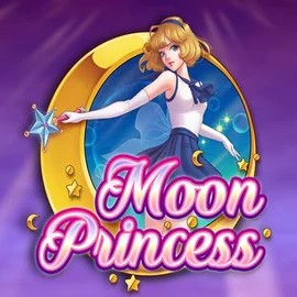 Enjoy Moon Princess by Play'n GO – logo hosted on lolospinn.com