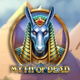 Myth of Dead slot icon by Play'n GO, available at Lolospin Casino