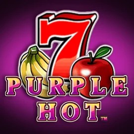 Purple Hot slot icon by Origins, available at Lolospin Casino