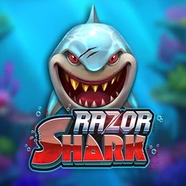 Razor Shark – slot by Push Gaming, featured at lolospinn.com