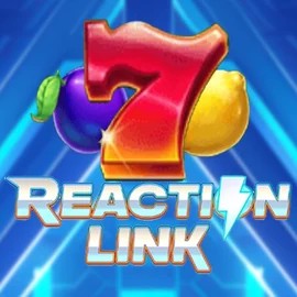 Reaction Link casino game by Playtech – featured logo at Lolospin Casino