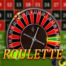 Roulette (Pragmatic Play) slot visual from Pragmatic Play available on lolospinn.com