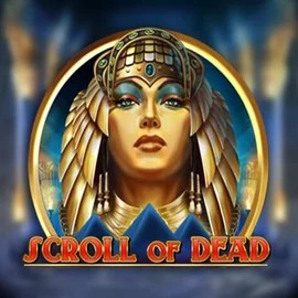 Play the Scroll of Dead slot by Play'n GO on Lolospin Casino