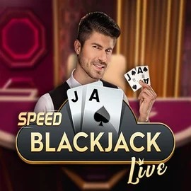 Speed Blackjack – slot by Pragmatic Play, featured at lolospinn.com