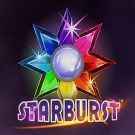 Starburst online slot from NetEnt – play at lolospinn.com