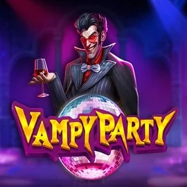 Vampy Party online slot from Pragmatic Play – play at lolospinn.com