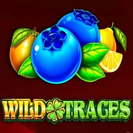 Wild Traces – slot by Amusnet Interactive, featured at lolospinn.com