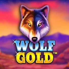 Try Wolf Gold slot by Pragmatic Play on lolospinn.com – logo image