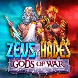 Zeus vs Hades: Gods of War online slot from Pragmatic Play – play at lolospinn.com
